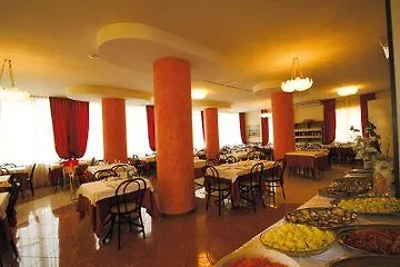 Hotel Aurora Mare Rímini