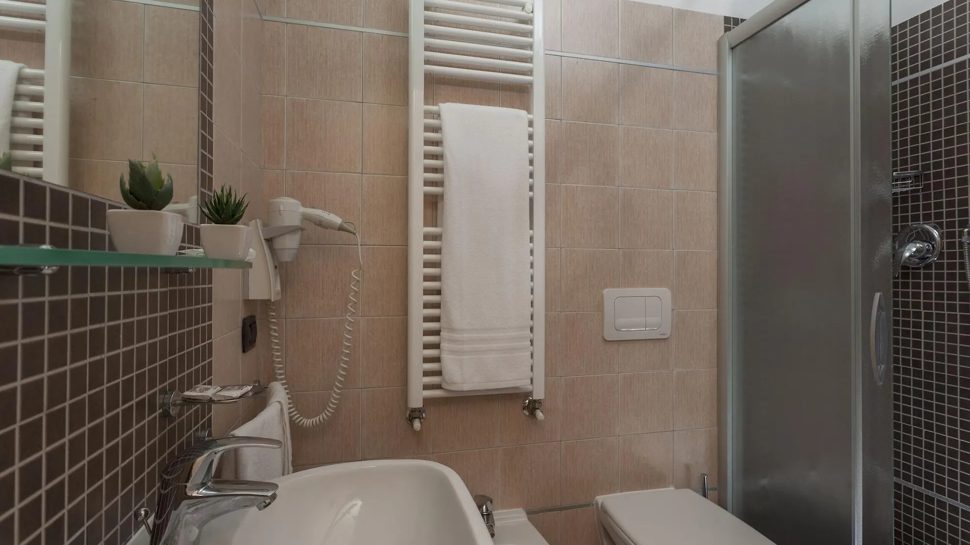 Hotel Aurora Mare Rimini