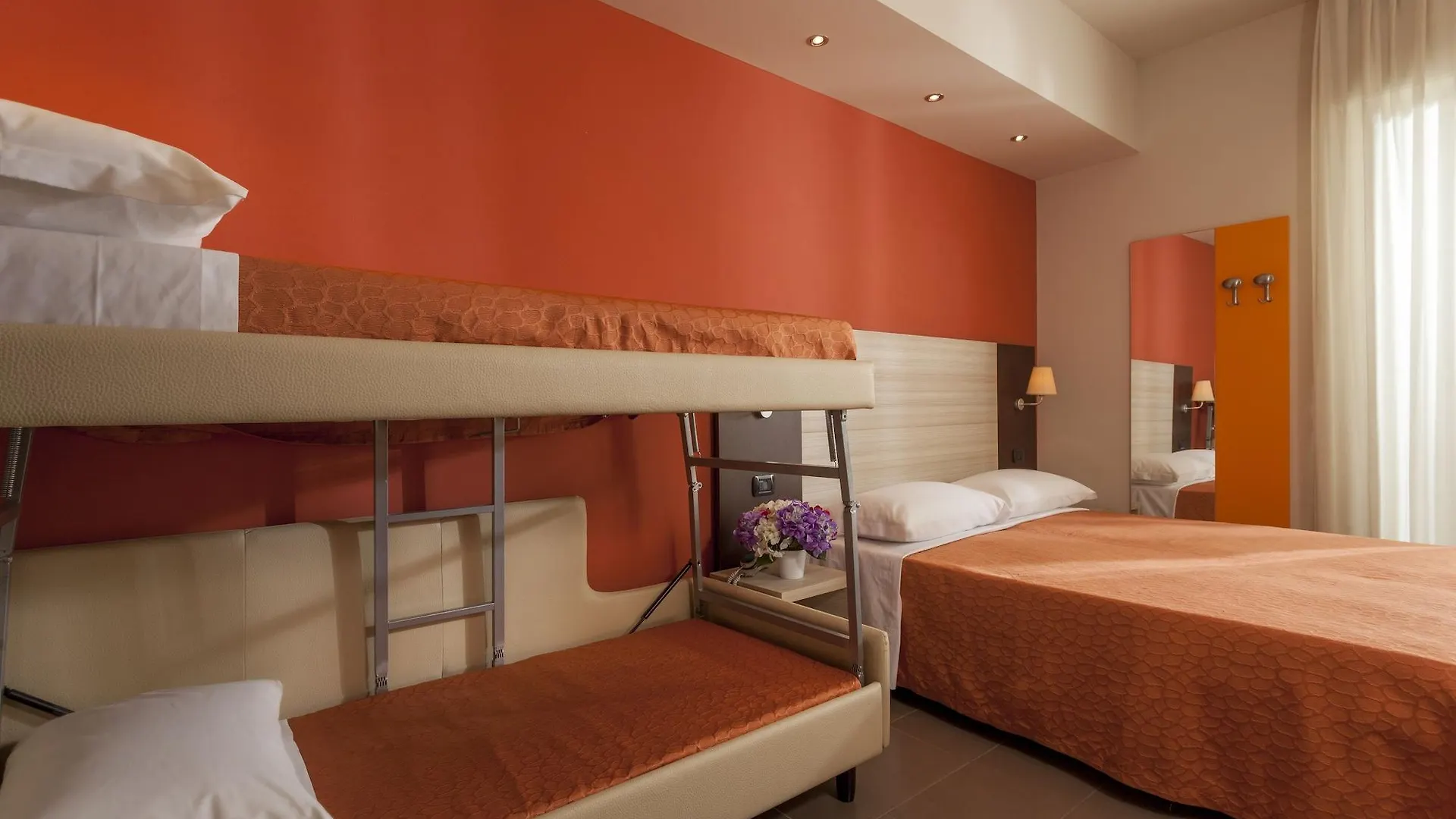 Hotel Aurora Mare Rimini