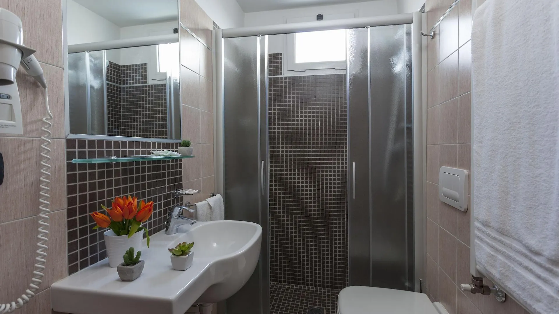 Hotel Aurora Mare Rimini 3*,  Italy
