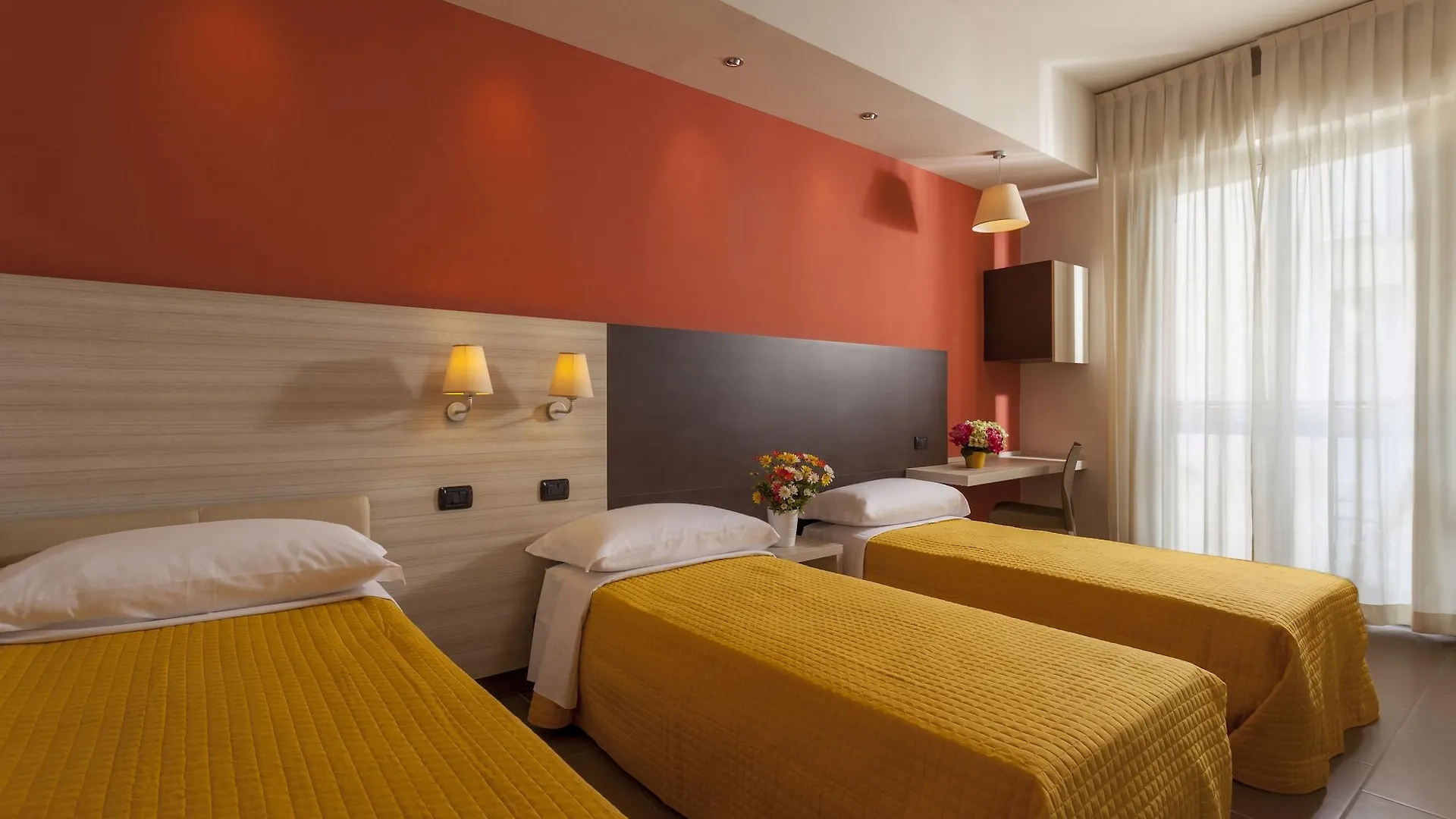 Hotel Aurora Mare Rimini