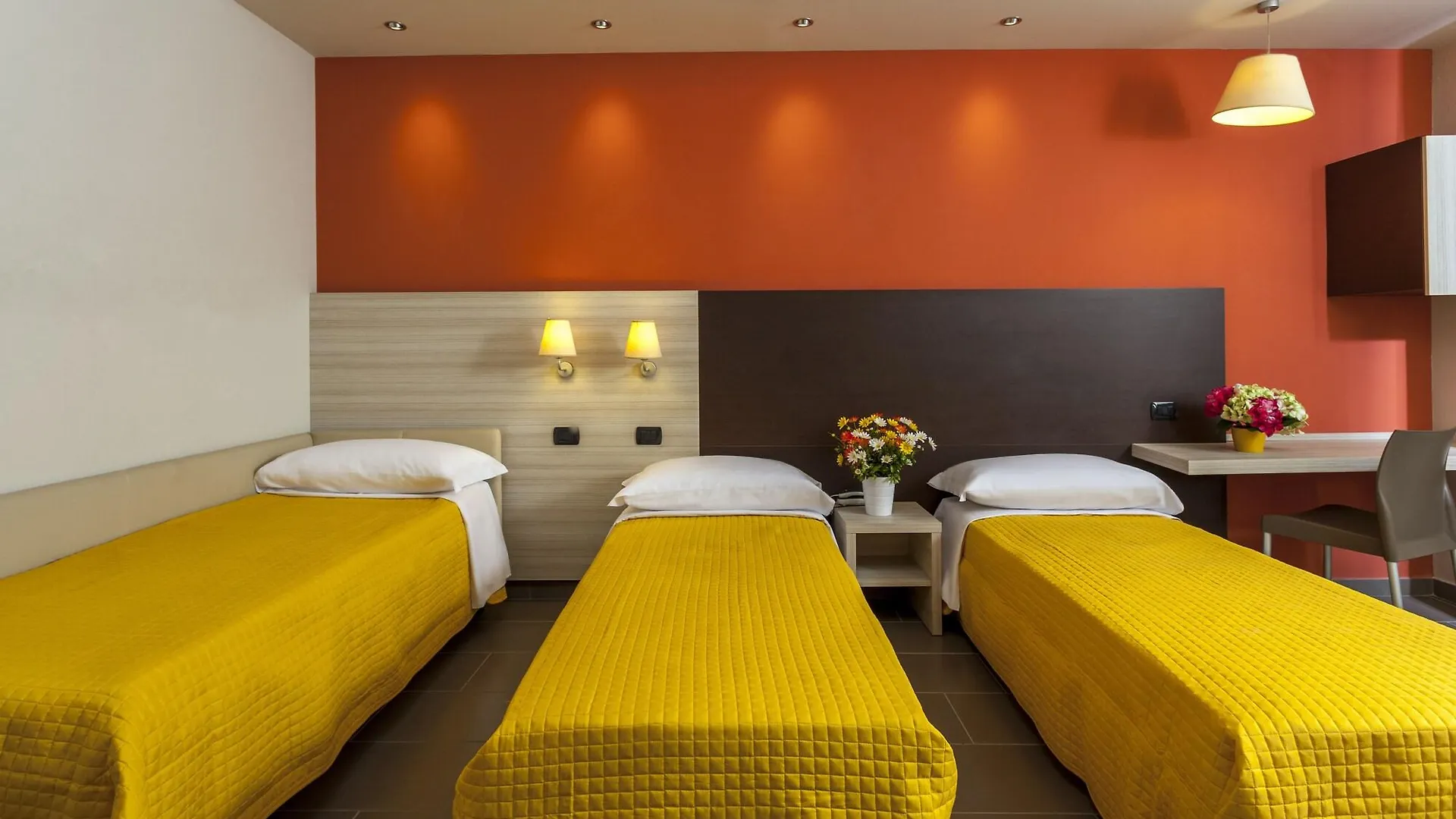 Hotel Aurora Mare Rimini