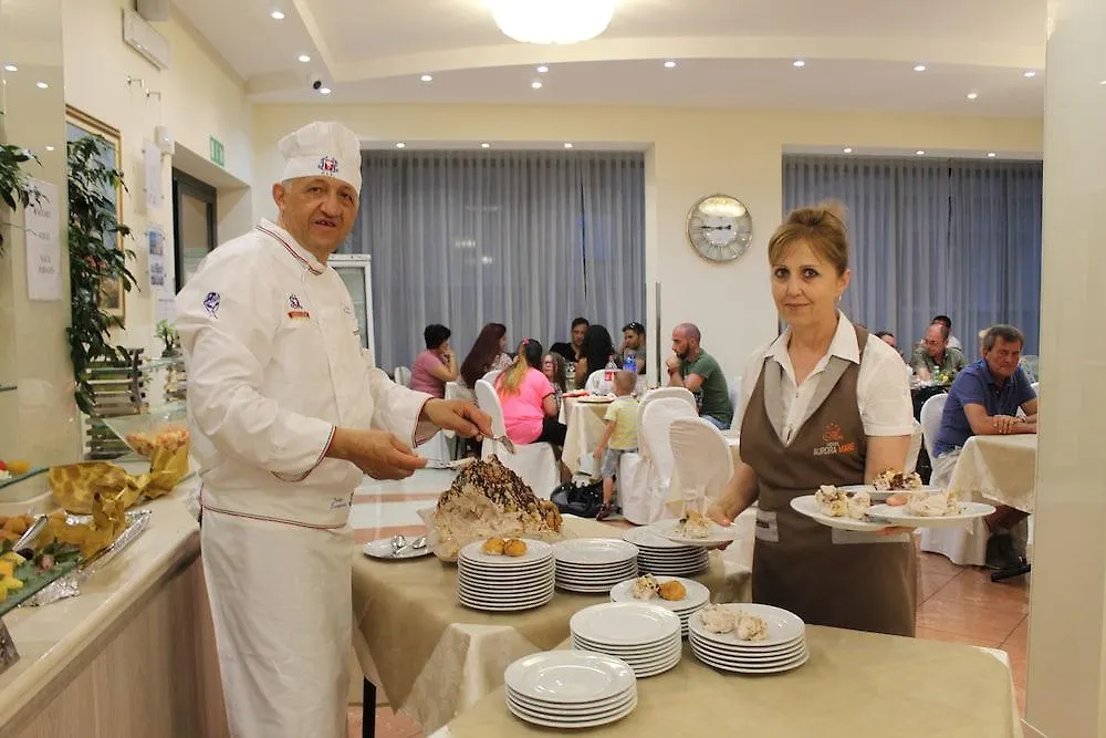 Hotel Aurora Mare Rimini