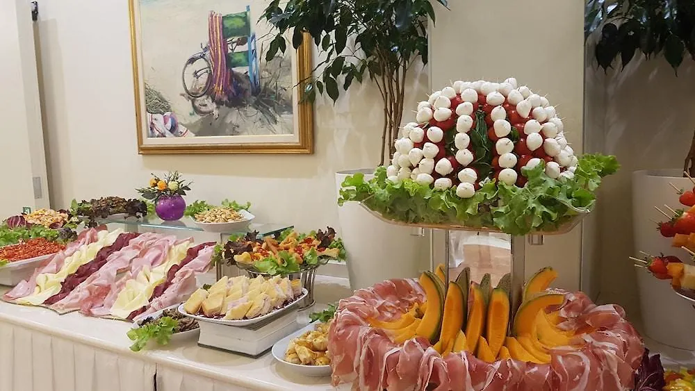 Hotel Aurora Mare Rimini