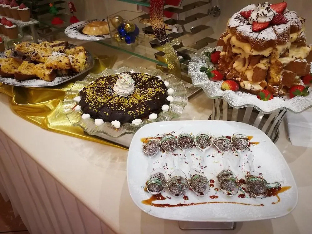 Hotel Aurora Mare Rimini