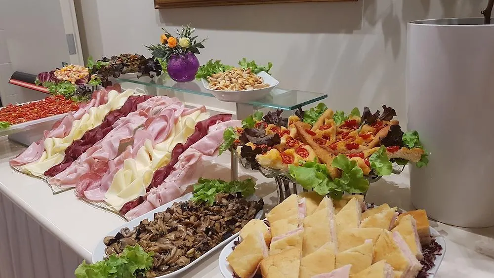 Hotel Aurora Mare Rimini
