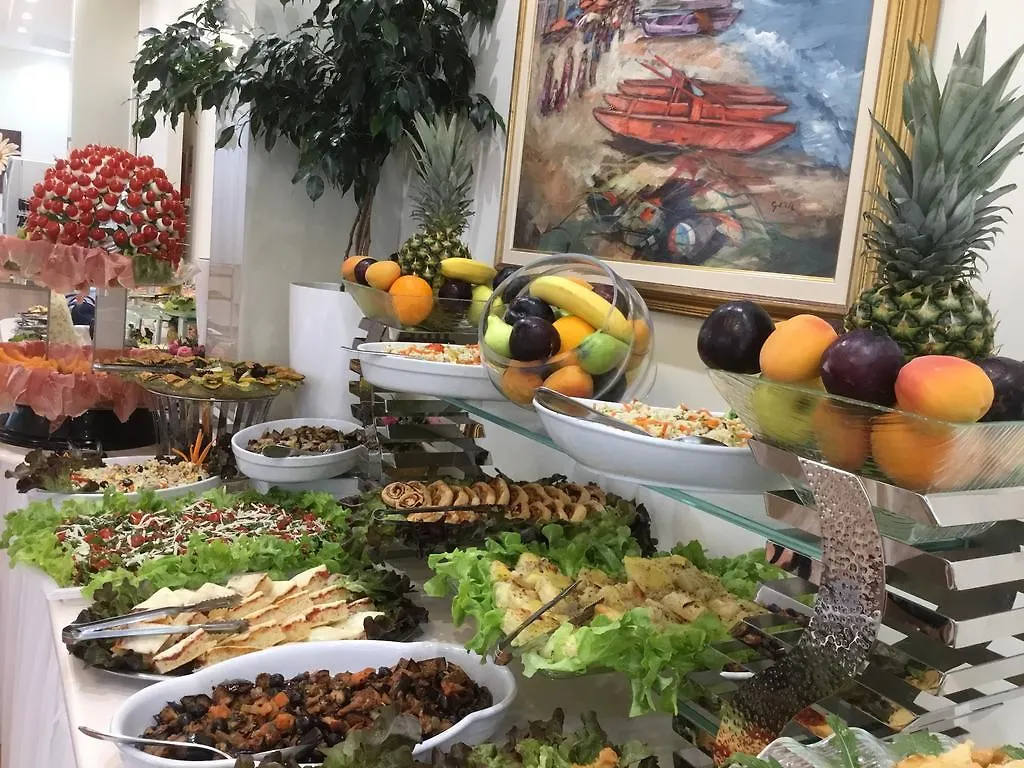 Hotel Aurora Mare Rimini