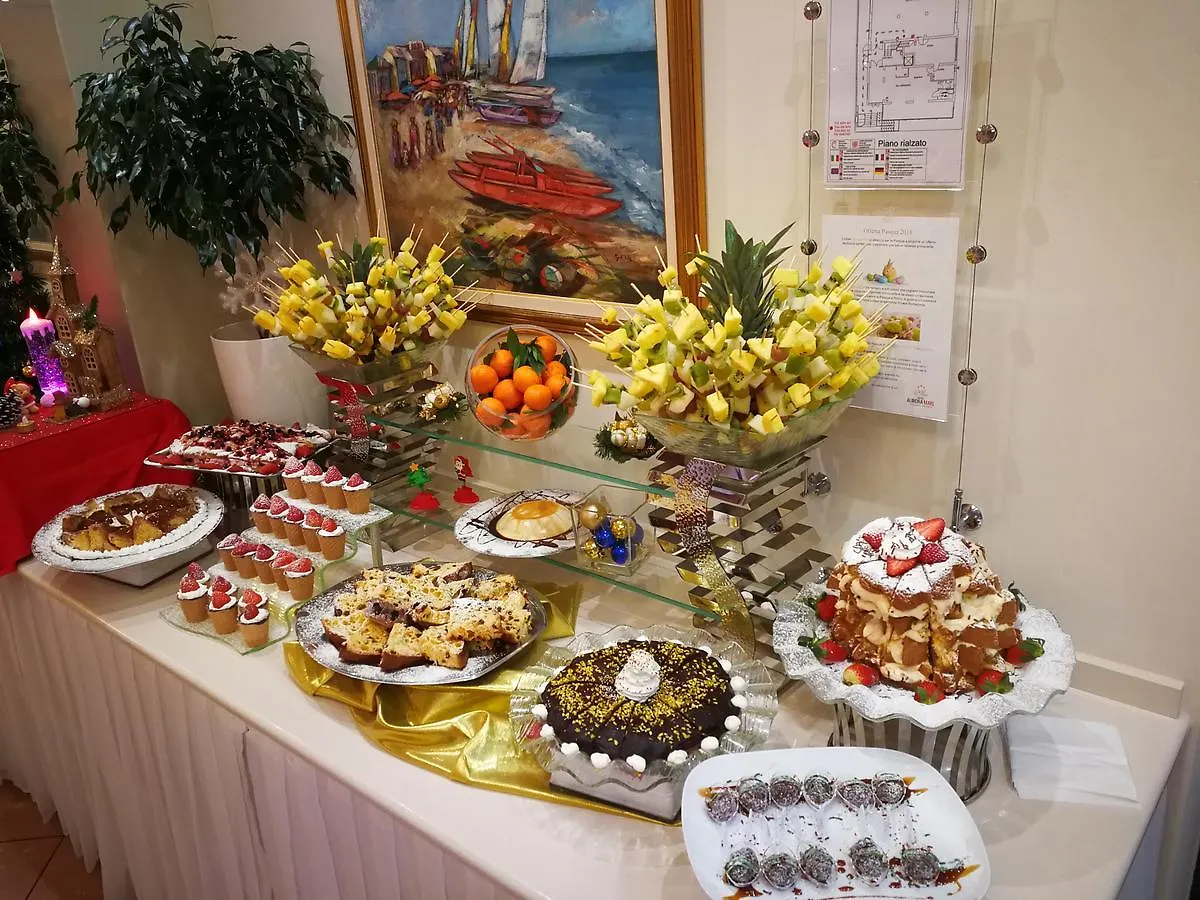 Hotel Aurora Mare Rimini