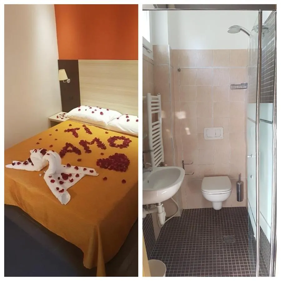 Hotel Aurora Mare Rimini