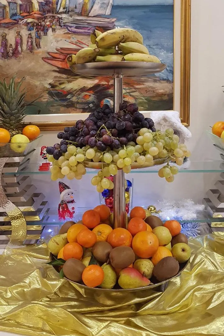 Hotel Aurora Mare Rimini
