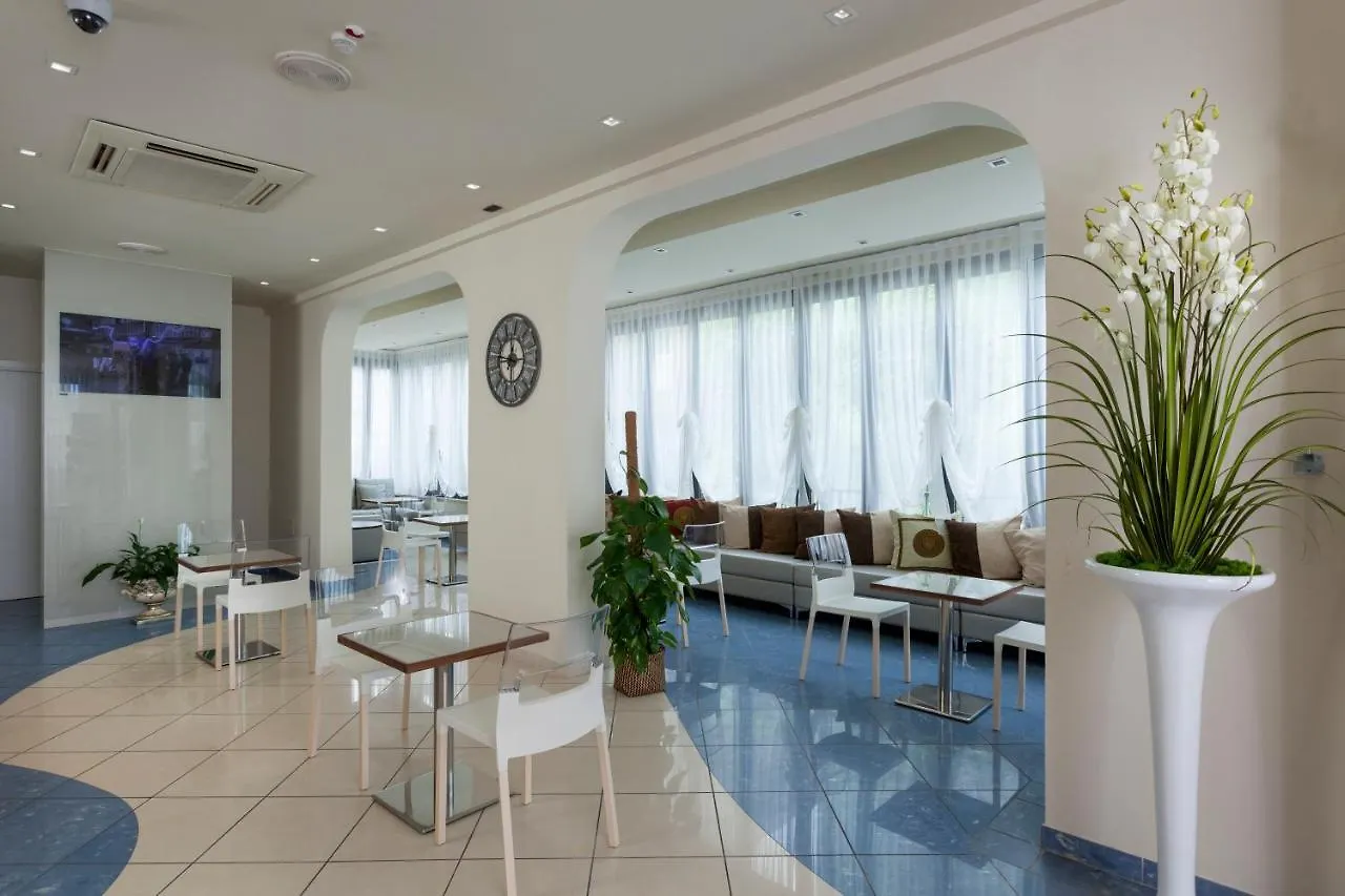 Hotel Aurora Mare Rimini