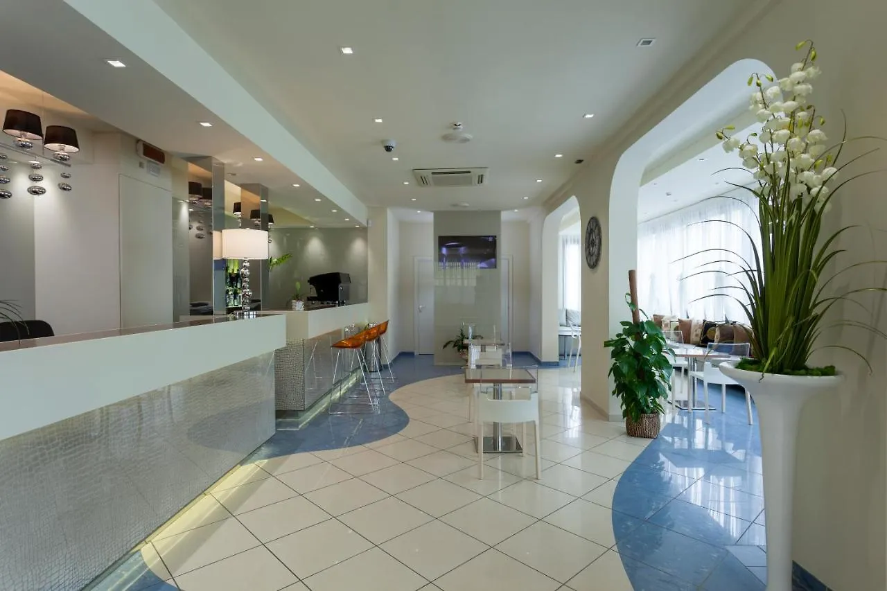 Hotel Aurora Mare Rimini