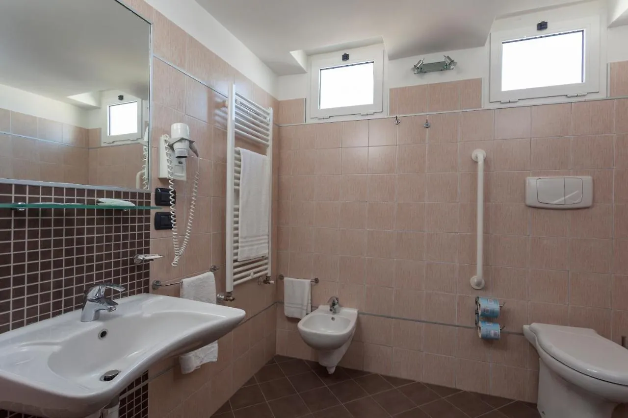 Hotel Aurora Mare Rimini 3*,  Italy