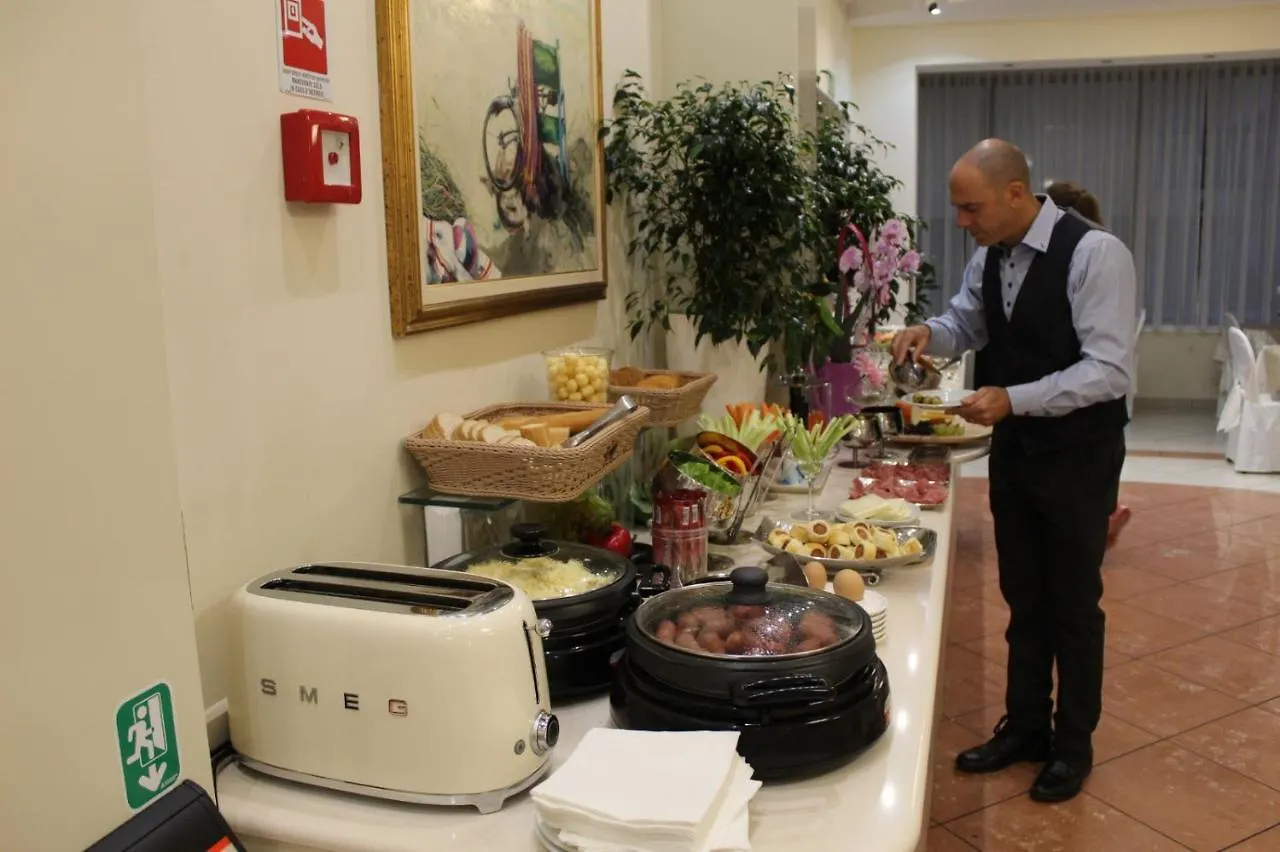 Hotel Aurora Mare Rimini