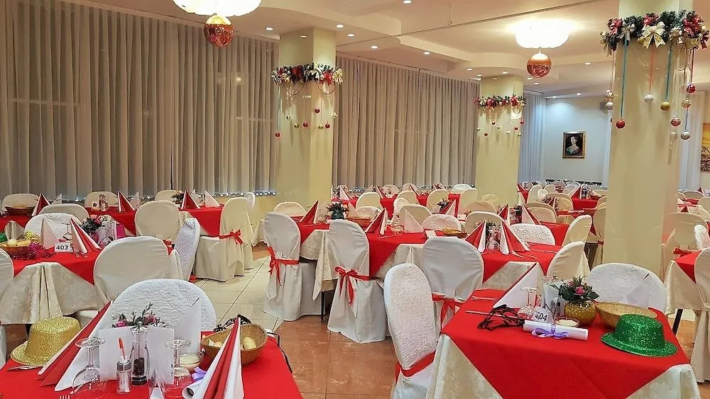 Hotel Aurora Mare Rimini 3*,