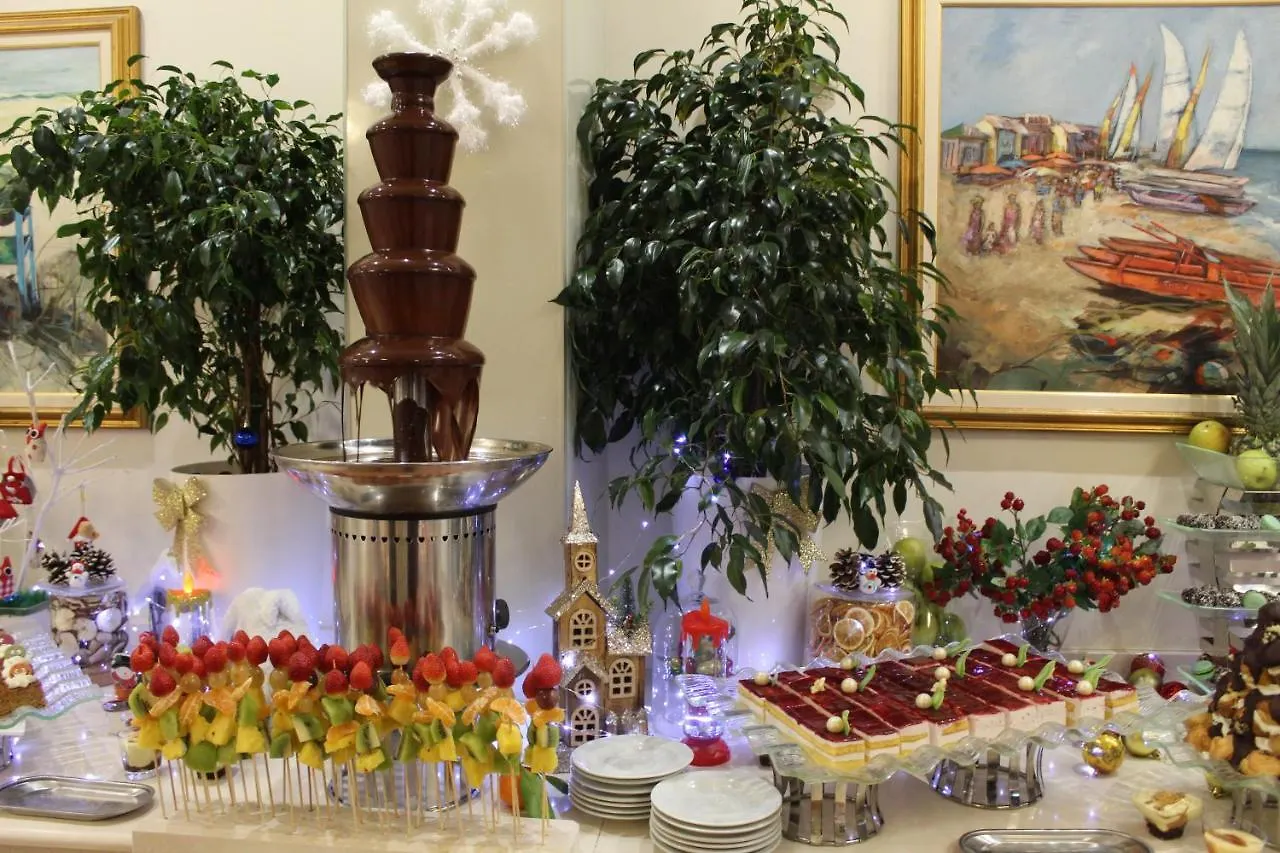 Hotel Aurora Mare Rimini