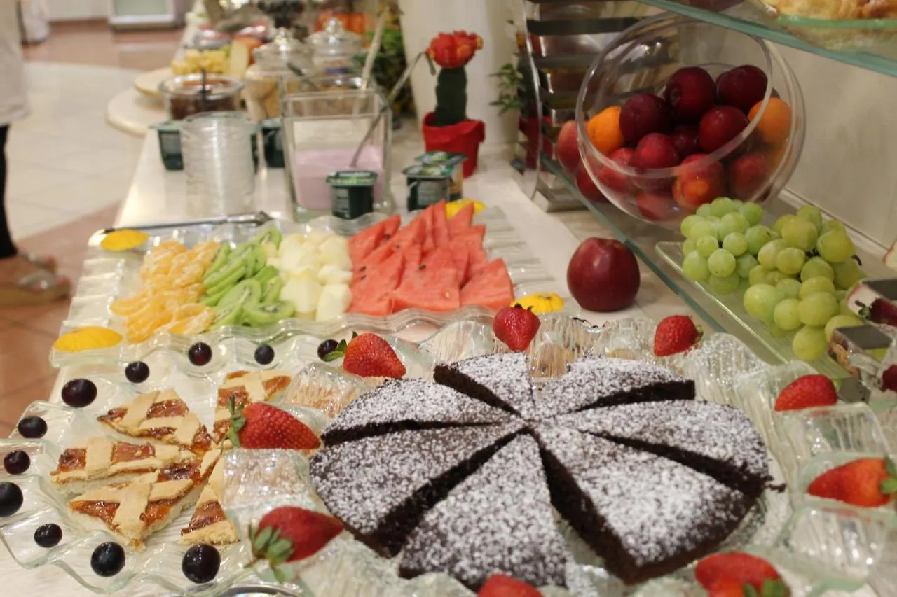 Hotel Aurora Mare Rimini 3*,  Italy