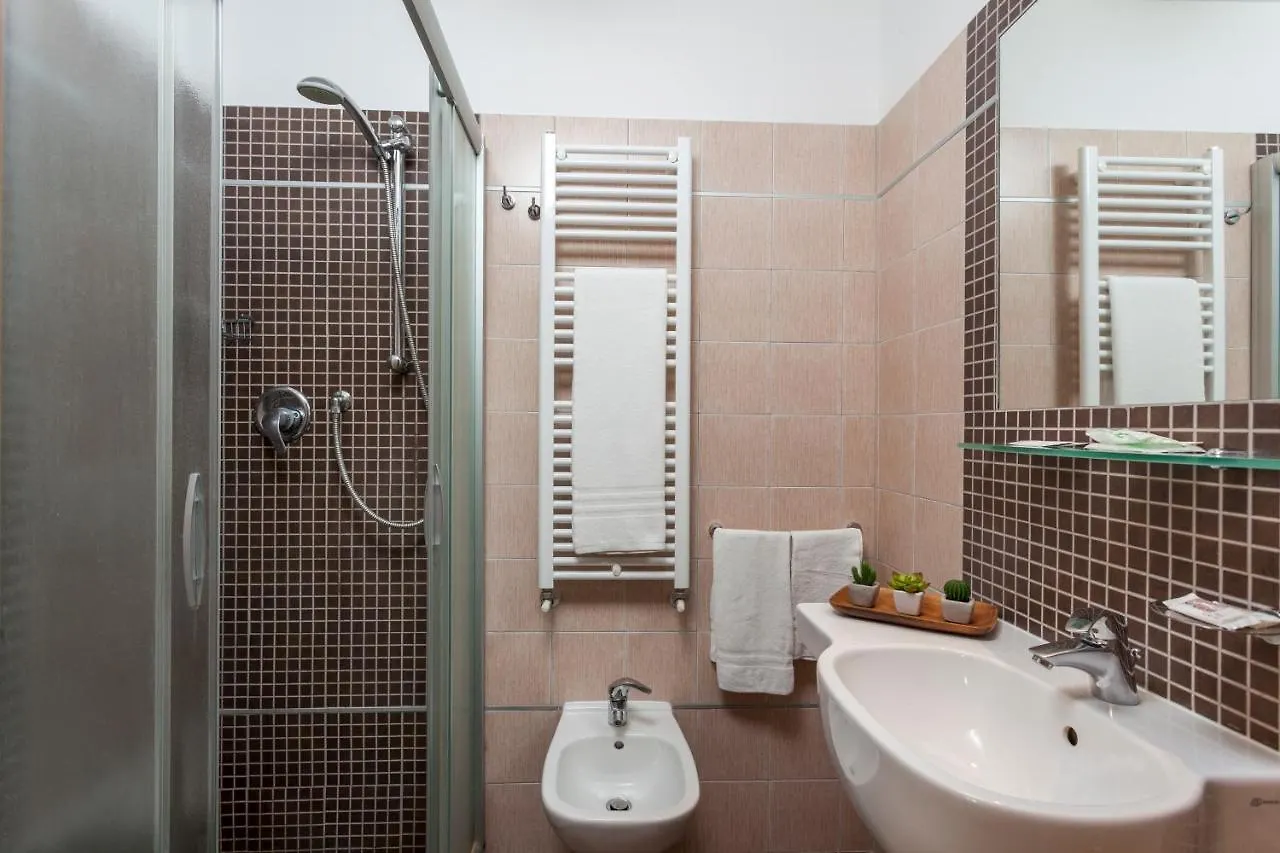 Hotel Aurora Mare Rimini